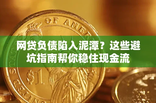 武汉网贷负债陷入泥潭？这些避坑指南帮你稳住现金流