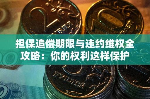 武汉担保追偿期限与违约维权全攻略：你的权利这样保护